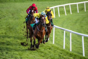 Goodwood Cup 2026 live: Wo läuft das Rennen im TV und Stream?