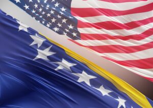 USA – Bosnien-Herzegowina (02.07.) live: Welcher TV-Sender überträgt das WM-Sechzehntelfinale?
