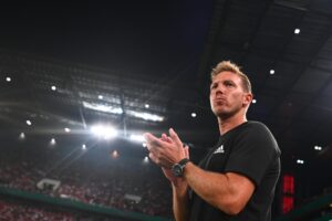 Deutschland – Paraguay (29.06.) live: Welcher TV-Sender überträgt das WM-Sechzehntelfinale?