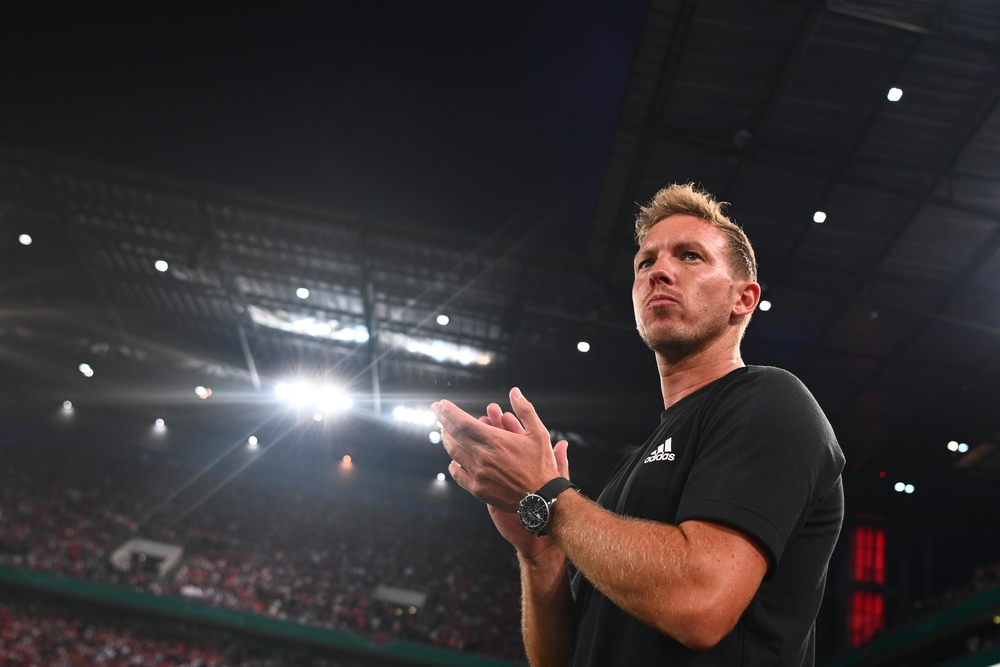 Deutschland – Paraguay (29.06.) live: Welcher TV-Sender überträgt das WM-Sechzehntelfinale?