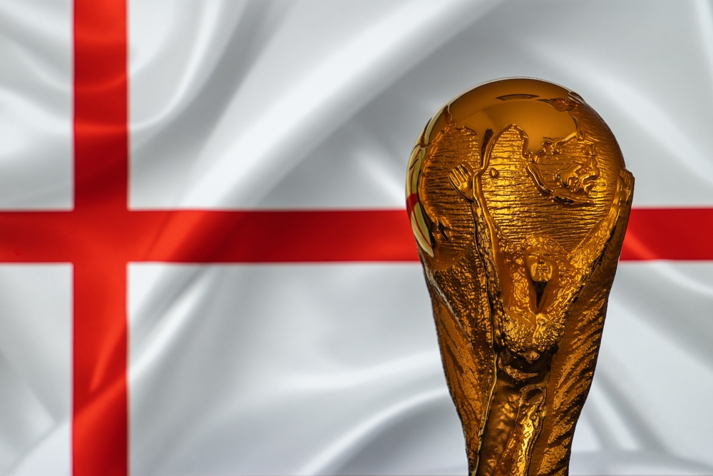 England bei der WM 2026