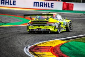 DTM 2026: Rennkalender, Favoriten & Titel-Quoten im Überblick