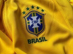 Brasilien bei der WM 2026