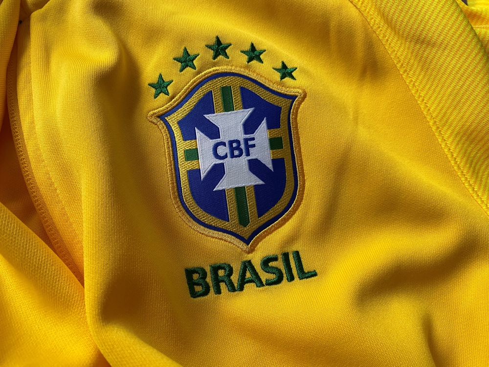 Brasilien bei der WM 2026