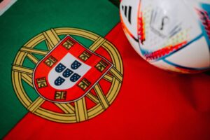 Portugal bei der WM 2026