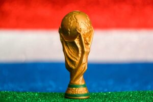 Niederlande bei der WM 2026