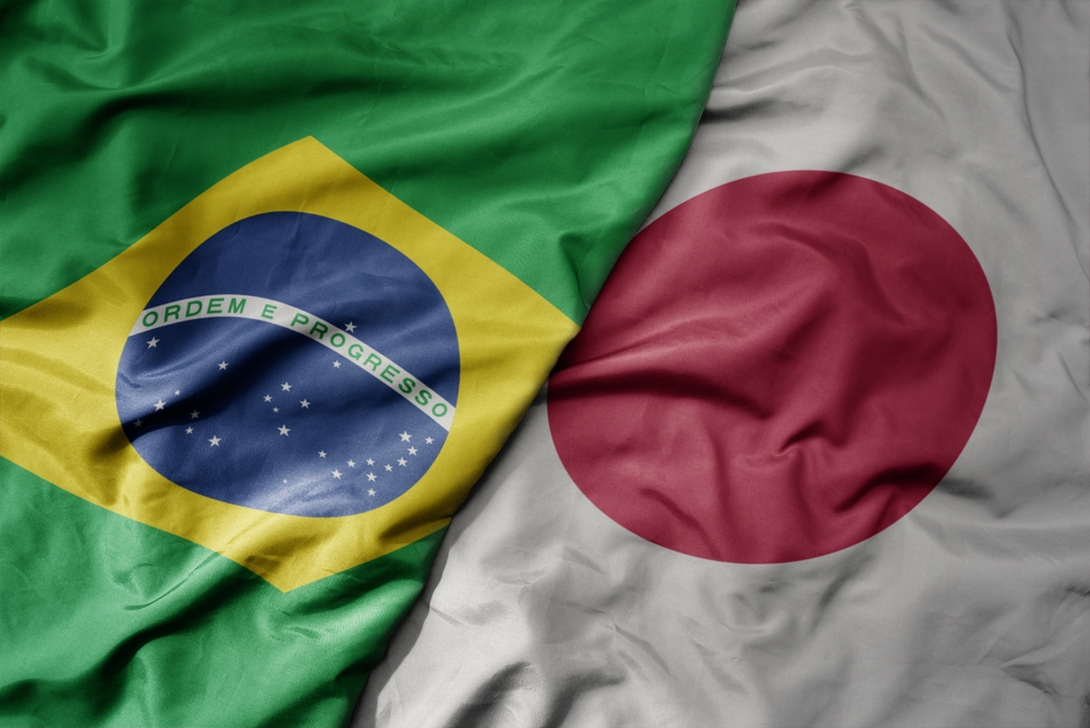 Brasilien – Japan (29.06.) live: Welcher TV-Sender überträgt das WM-Sechzehntelfinale?