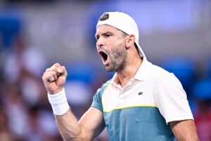 Grigor Dimitrov – Dane Sweeny | Wett-Tipp & Quoten (30.06.2026)