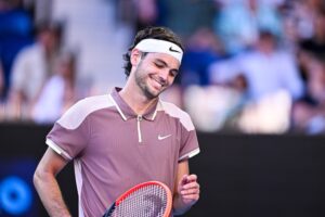 Taylor Fritz – Patrick Kypson | Wett-Tipp & Quoten (02.07.2026)