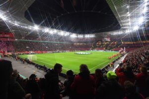 Schalke 04 – FC Kharkiv (22.07.2026) live: Welcher TV-Sender überträgt das Testspiel?