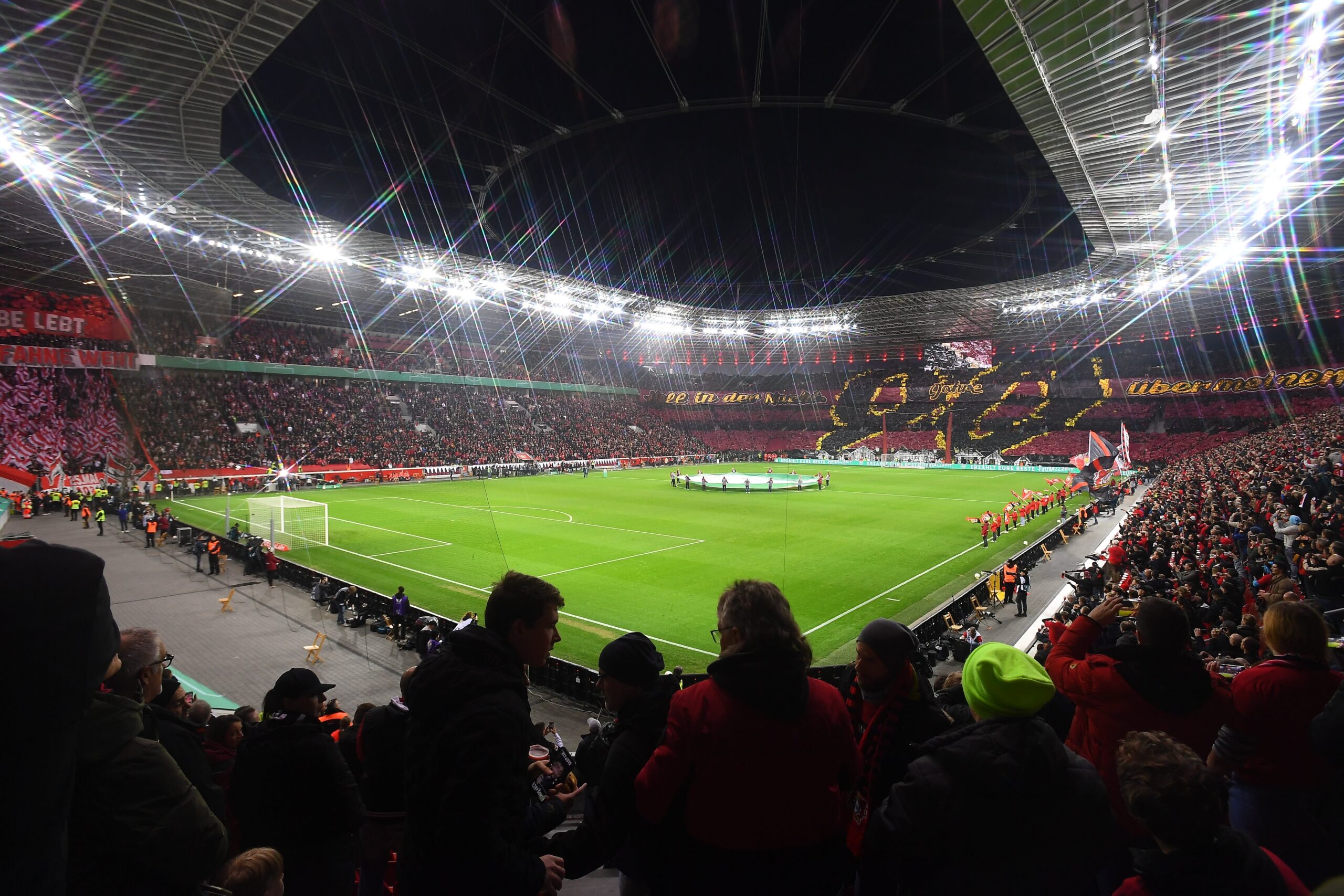 Bundesliga Wetten – Wettarten, Quoten & Tipps