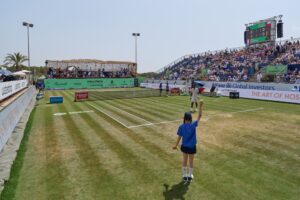 Mallorca Championships 2026 live: Welcher TV-Sender überträgt das ATP-Finale?