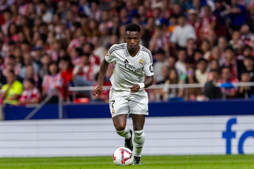 Vinícius Júnior
