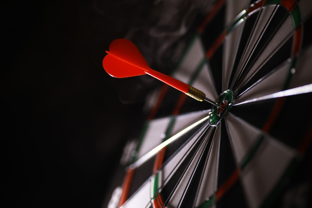 US Darts Masters 2026: Humphries krönt sich erneut