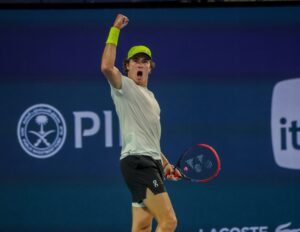 Alex de Minaur – Zachary Svajda | Wett-Tipp & Quoten (04.07.2026)