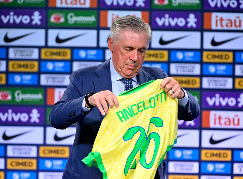 Carlo Ancelotti