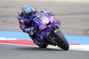 MotoGP Assen 2026 (28.06.) live: Welcher TV-Sender überträgt die Dutch TT?