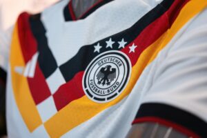 Deutschland bei der WM 2026