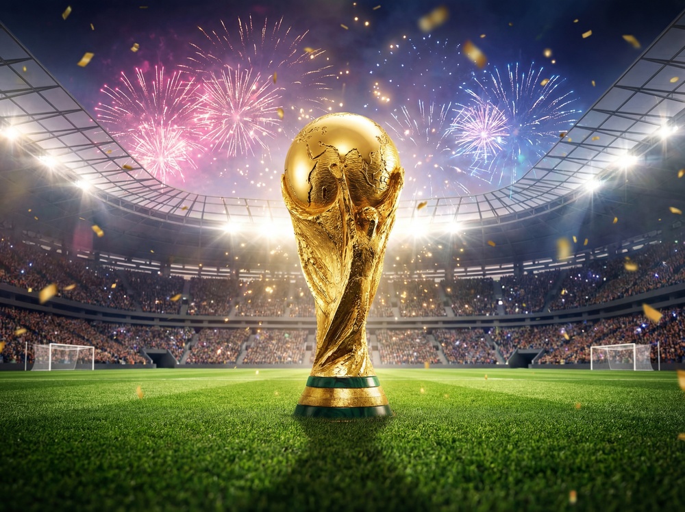 WM 2026 Sechzehntelfinale: Spielplan, Übertragung und Quoten-Einordnung