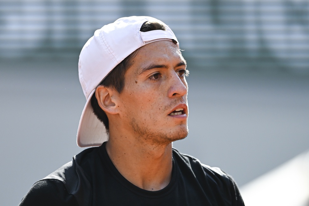Sebastián Báez