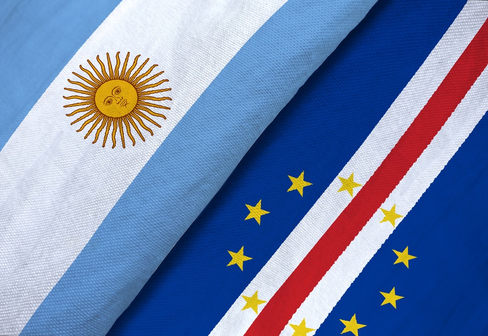 Argentinien – Kap Verde heute im TV: Wer überträgt das WM-Sechzehntelfinale live?
