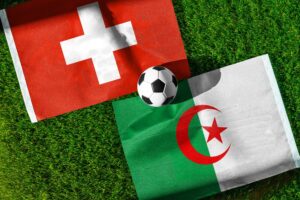 Schweiz – Algerien heute im TV: Wer überträgt das WM-Sechzehntelfinale live?