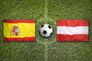Spanien – Österreich heute im TV: Wer überträgt das WM-Sechzehntelfinale live?