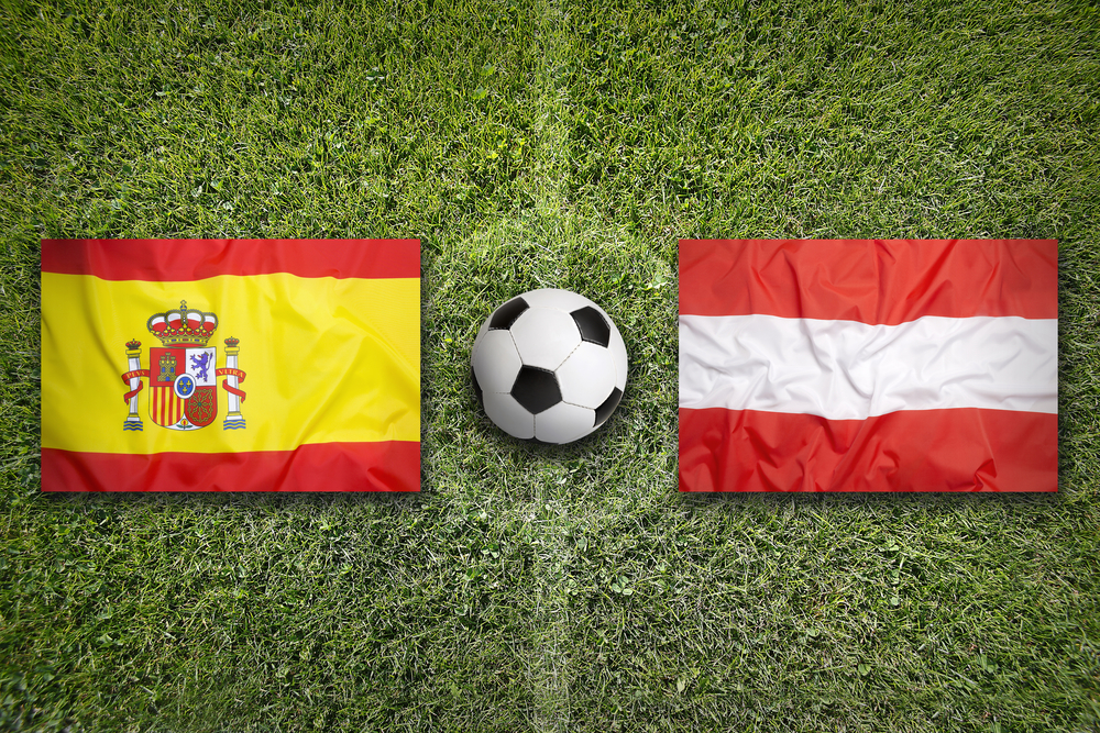 Spanien – Österreich heute im TV: Wer überträgt das WM-Sechzehntelfinale live?