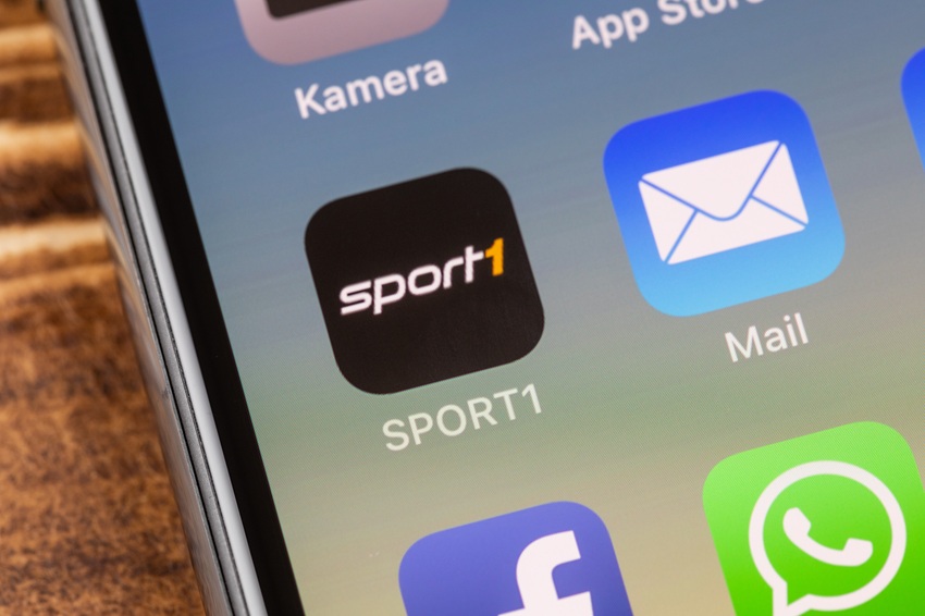 Sport1 ist pleite: Wird jetzt der “Doppelpass” eingestellt?