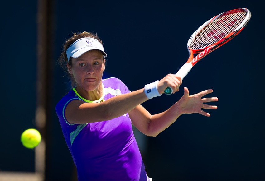 Tatjana Maria vs. Iva Jovic: Tipp & Prognose 01.07. (Wimbledon)