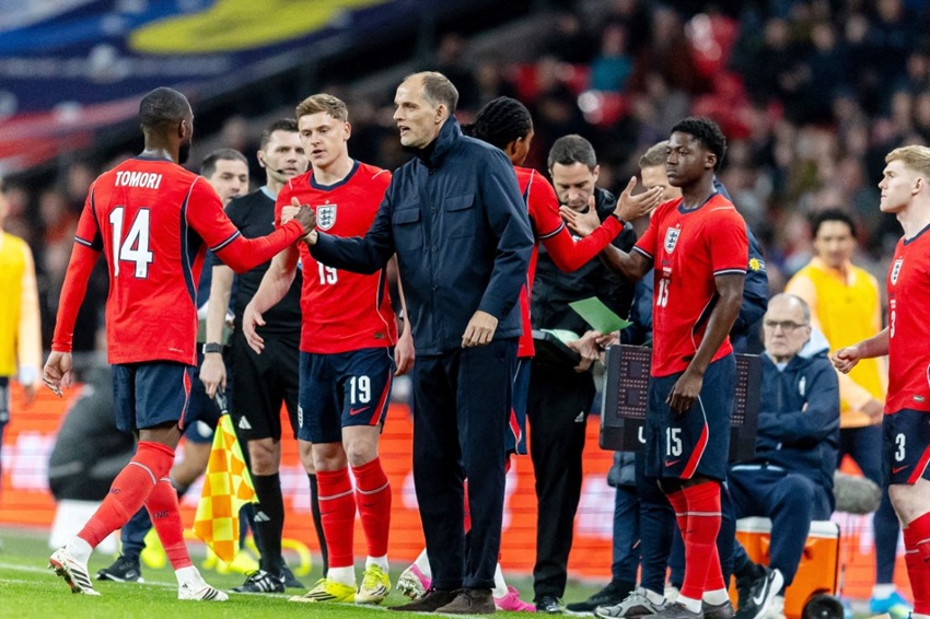 Panama – England (27.06.) live: Welcher TV-Sender überträgt?