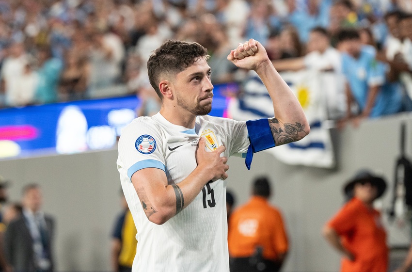 Uruguay – Spanien (27.06.) live: Welcher TV-Sender überträgt?