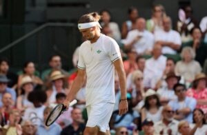 Alexander Zverev – Tallon Griekspoor | Wett-Tipp & Quoten (05.08.2026)