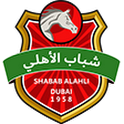 Shabab Al-Ahli