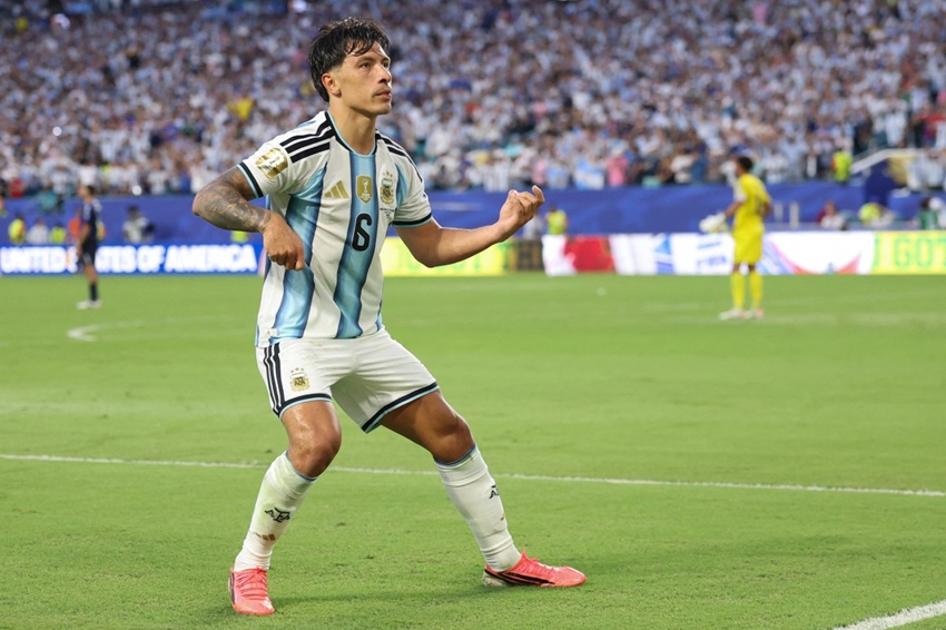 Argentinien – Schweiz (12.07.) live: Welcher TV-Sender überträgt?