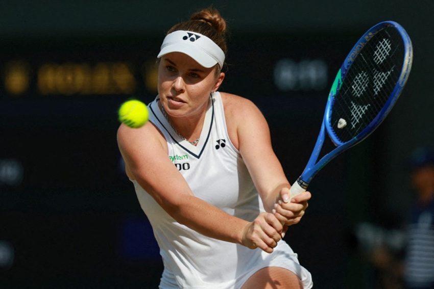 Muchova – Noskova: Tipp & Prognose 11.07.2026 (Wimbledon)