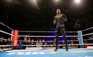 Anthony Joshua – Kristian Prenga | Wett-Tipp, Prognose & Quoten (25.07.2026)