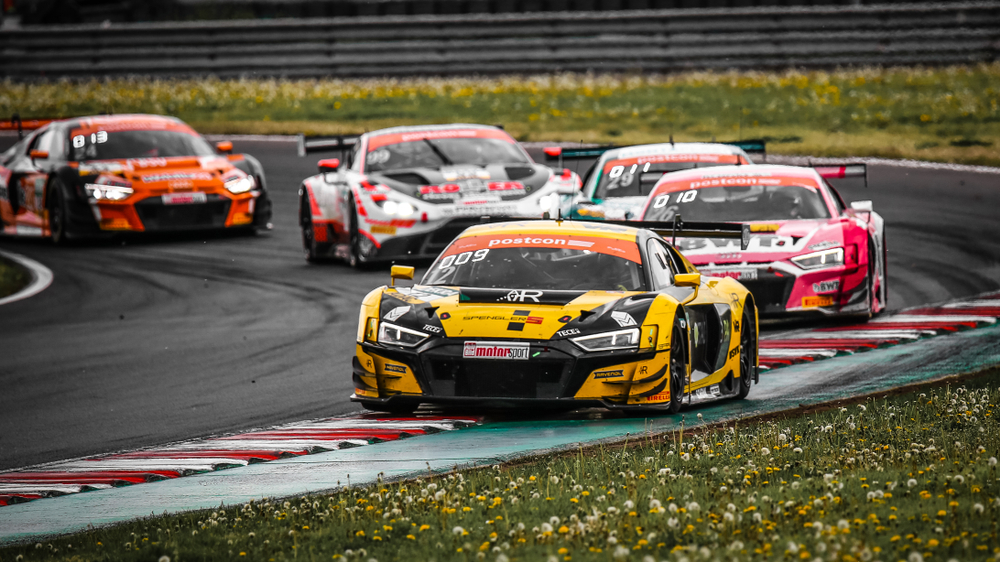 DTM Oschersleben