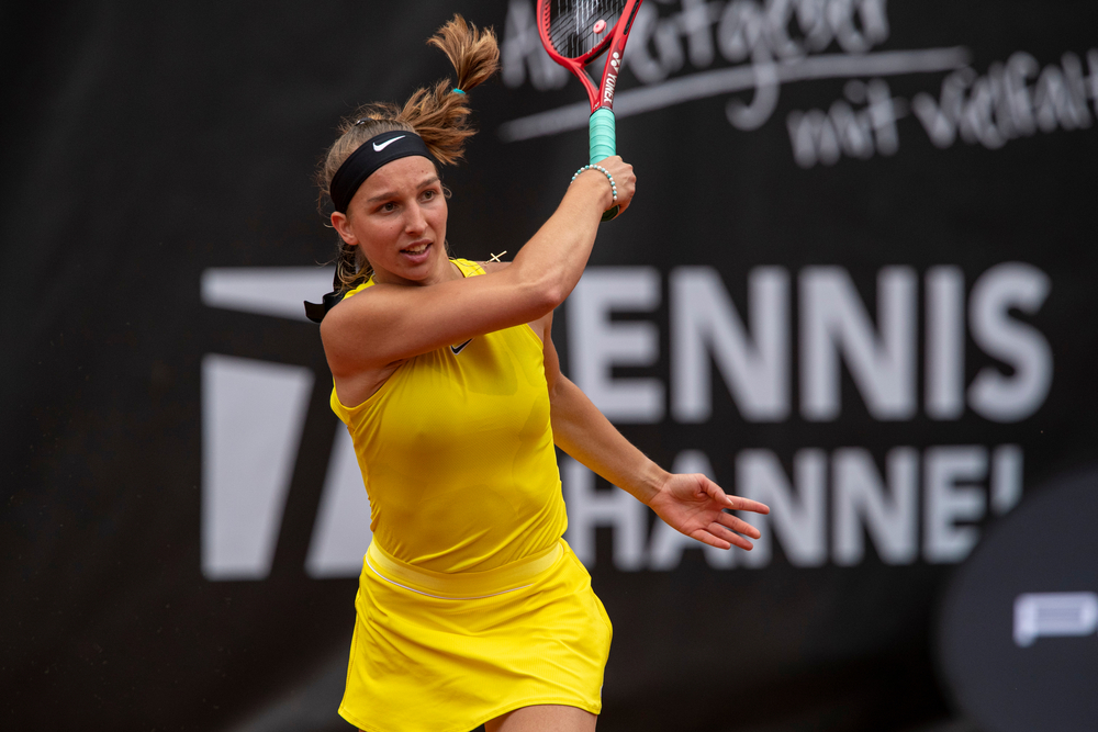 Tamara Korpatsch