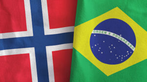 Brasilien – Norwegen (05.07.2026) live: Welcher TV-Sender überträgt das WM-Achtelfinale?