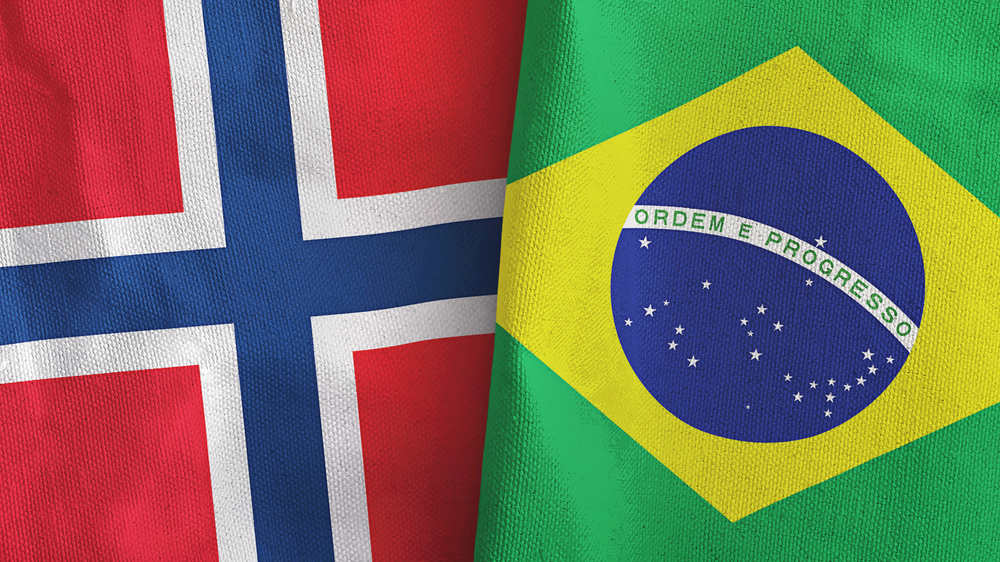 Brasilien – Norwegen (05.07.2026) live: Welcher TV-Sender überträgt das WM-Achtelfinale?