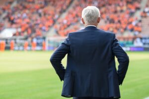 Erster Bundesliga-Trainerwechsel 2026/27: Wer fliegt zuerst?