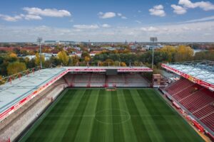 1. FC Union Berlin – Eintracht Frankfurt (29.08.2026) live: Wer überträgt?