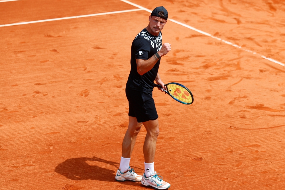 Márton Fucsovics