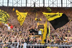 Auf Borussia Dortmund wetten 2026/27: Quoten, Prognose & Saison-Ausblick