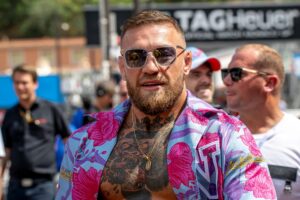 UFC 329: McGregor vs. Holloway 2 | Wett-Tipp, Prognose & Quoten (11.07.2026)