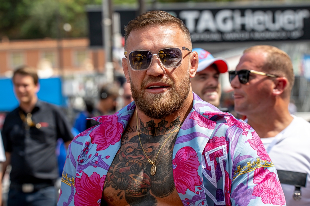 UFC 329: McGregor vs. Holloway 2 | Wett-Tipp, Prognose & Quoten (11.07.2026)
