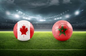 Kanada – Marokko (04.07.2026) live: Welcher TV-Sender überträgt das WM-Achtelfinale?