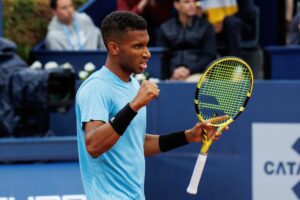 Félix Auger-Aliassime – Michael Zheng | Wett-Tipp & Quoten (03.07.2026)