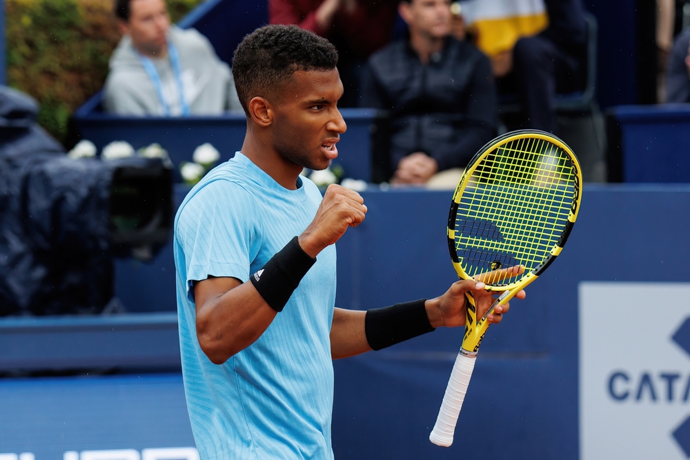 Félix Auger-Aliassime – Michael Zheng | Wett-Tipp & Quoten (03.07.2026)